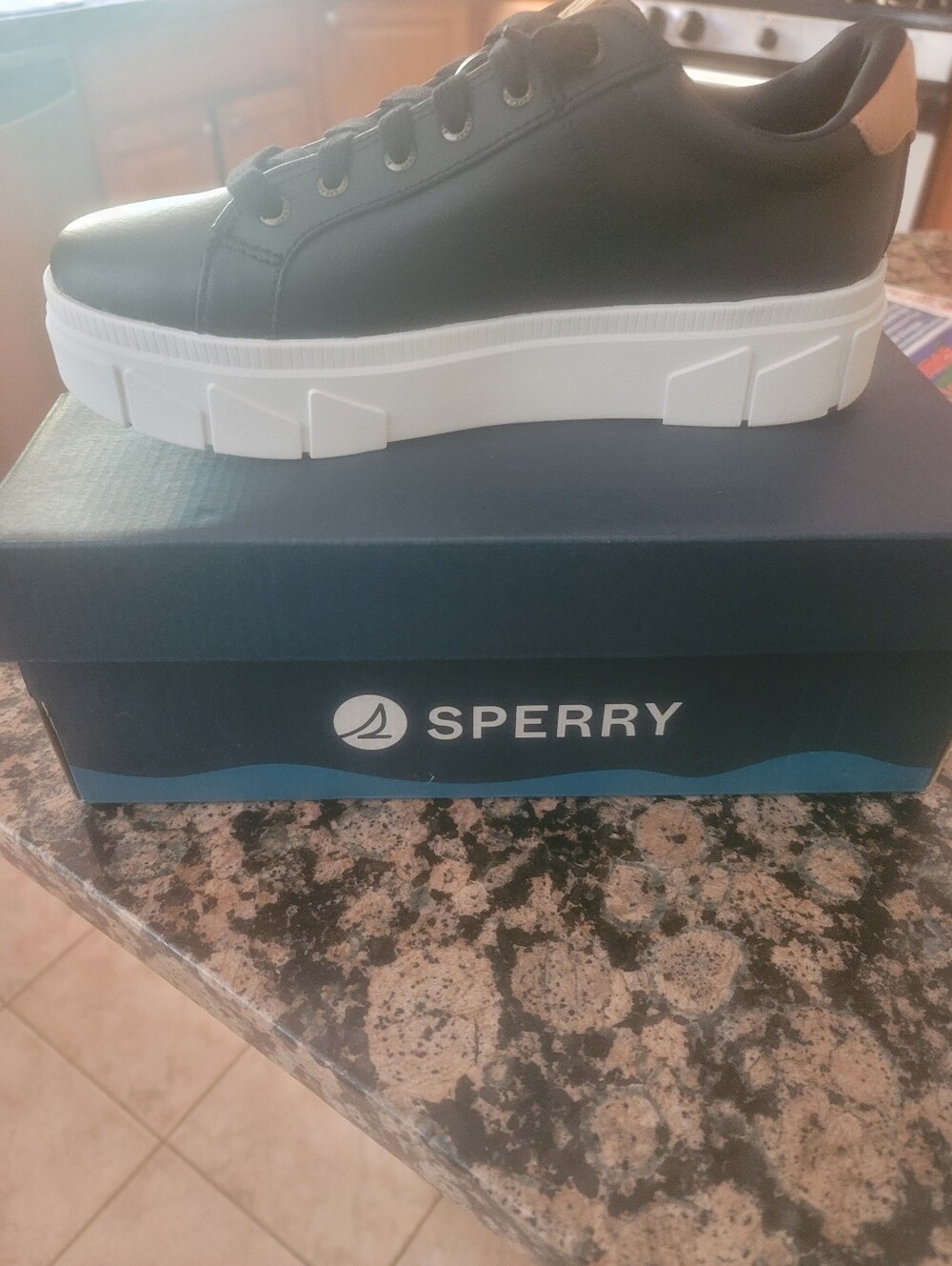 Sperry